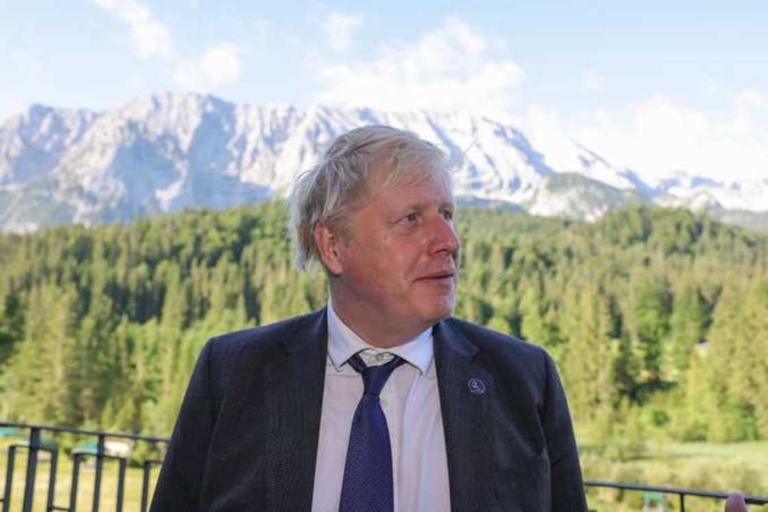 UK PM UK PM