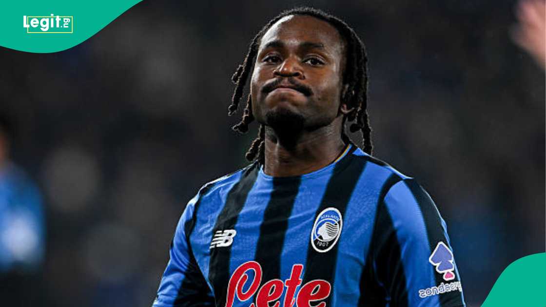 Ivan Juric, Atalanta, Ademola Lookman, Serie A, Italy