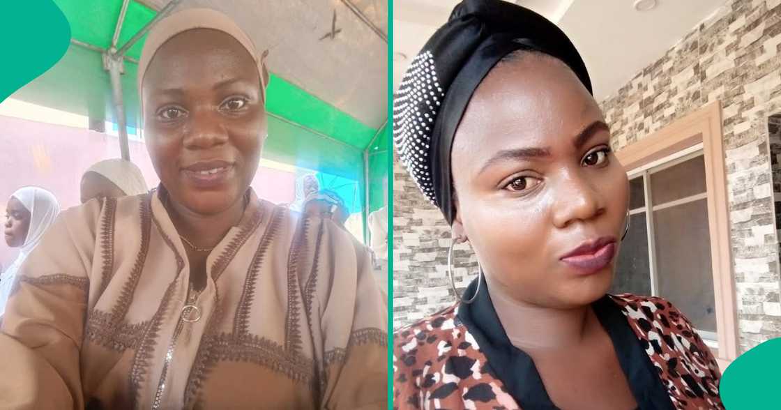 Lady mistakenly sends N600 to vendor's account, cries out as she refuses to return it Lady mistakenly sends N600 to vendor's account, cries out as she refuses to return it