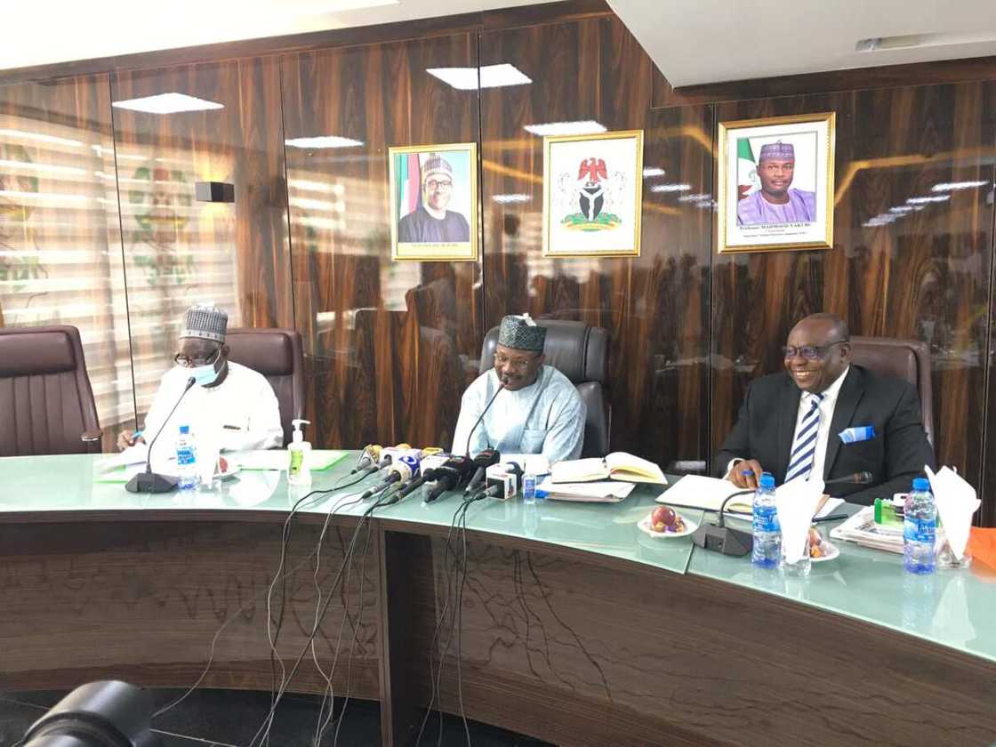 2023 Campaign: We’ll track funding sources, monitor bank accounts of politicians, parties INEC warns 2023 Campaign: We’ll track funding sources, monitor bank accounts of politicians, parties INEC warns