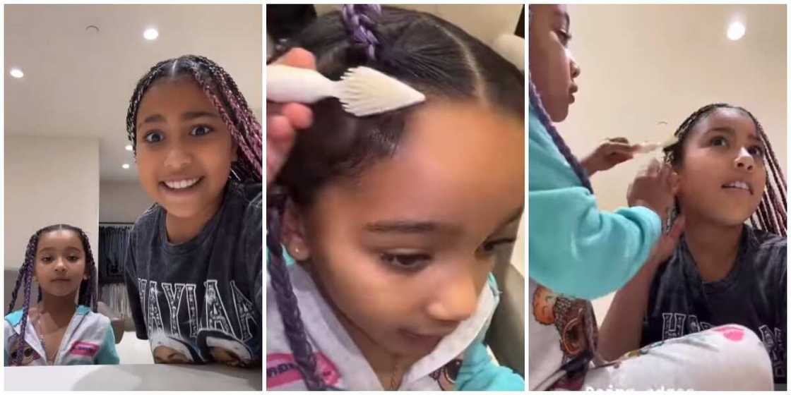 North and Chicago West North and Chicago West