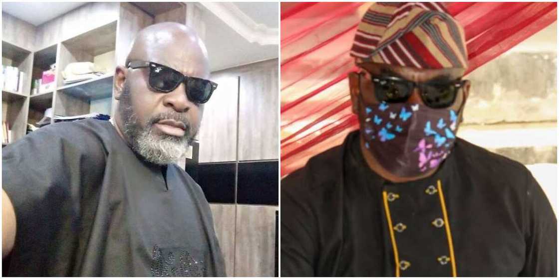 Funsho Adeolu, TAMPAN, Iyabo Ojo, Nkechi Blessing. Funsho Adeolu, TAMPAN, Iyabo Ojo, Nkechi Blessing.