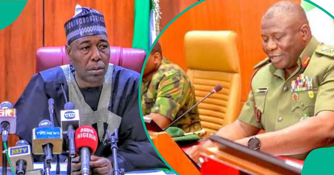 Rundunar tsaro ta bukaci yabawa jami'an sojoji kan yaki da Boko Haram Rundunar tsaro ta bukaci yabawa jami'an sojoji kan yaki da Boko Haram