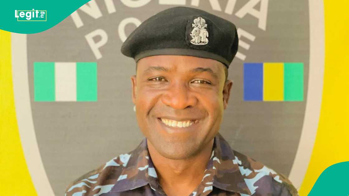 Yan sandan Bauchi sun kama barawon mota