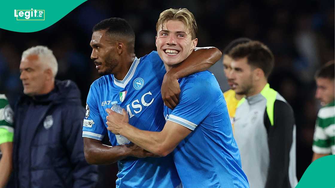 Juan Jesus, Rasmus Hojlund, Napoli, Victor Osimhen, Galatasaray.