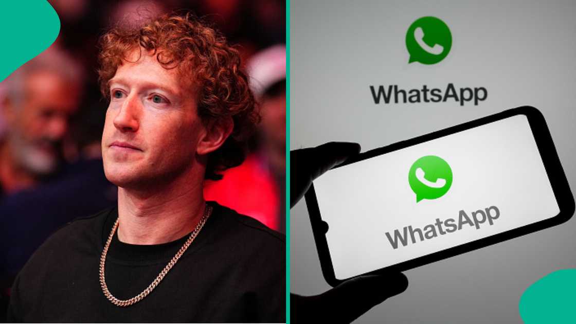 Meta deletes millions of WhatsApp accounts.