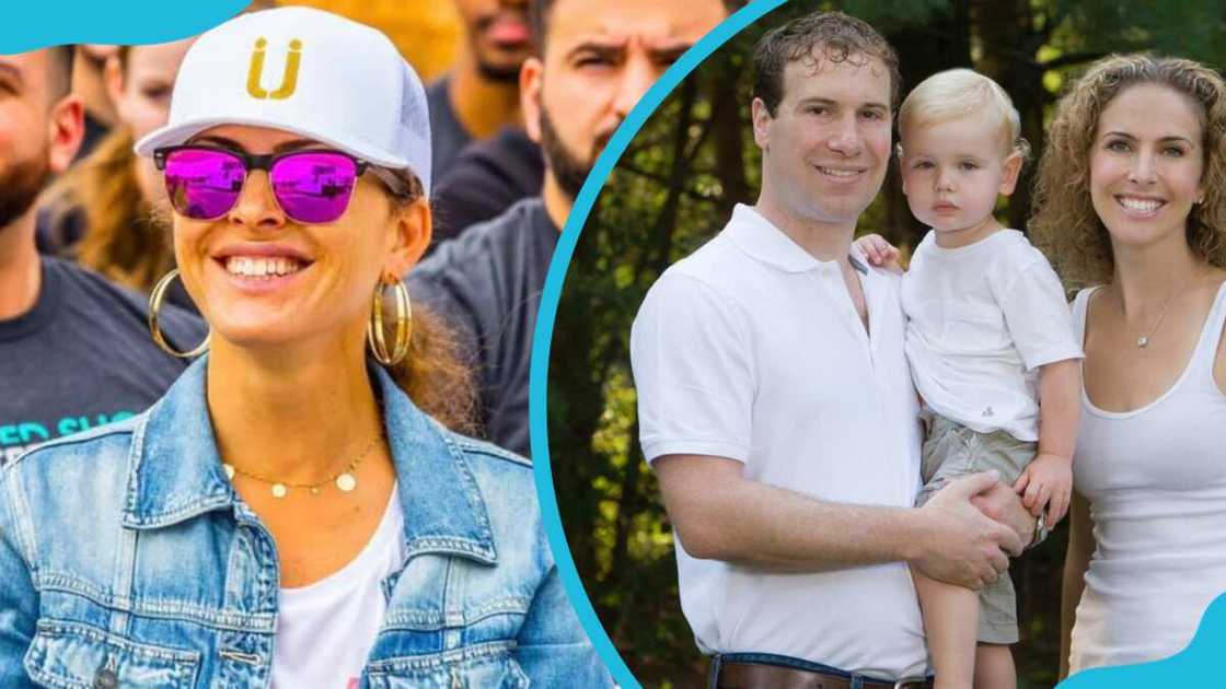 Emily Ishbia Emily Ishbia