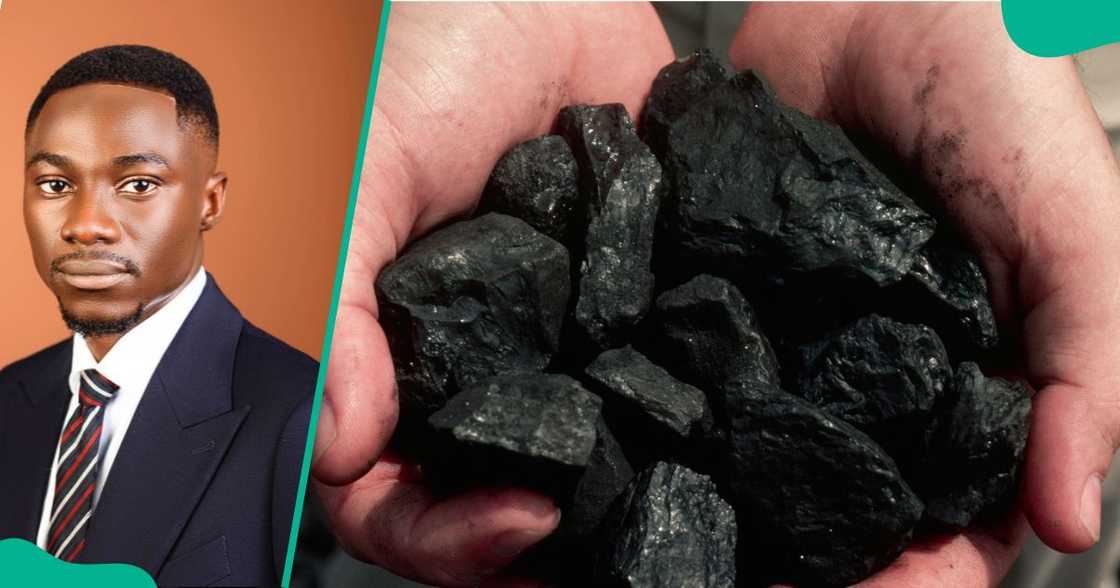 The many potentials of Charcoal in Nigeria