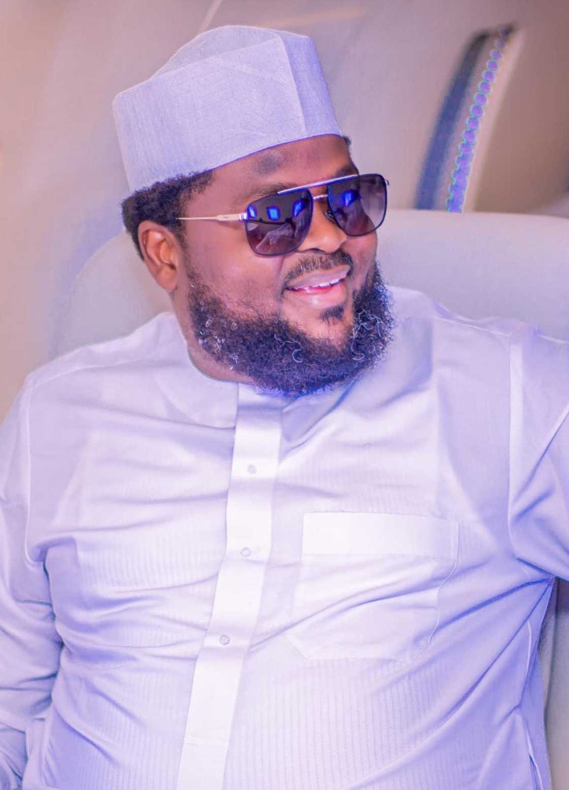 Aliyu Mohammed Kombat Aliyu Mohammed Kombat