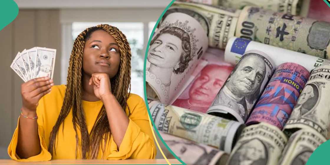 World's 10 highest-valued currencies World's 10 highest-valued currencies