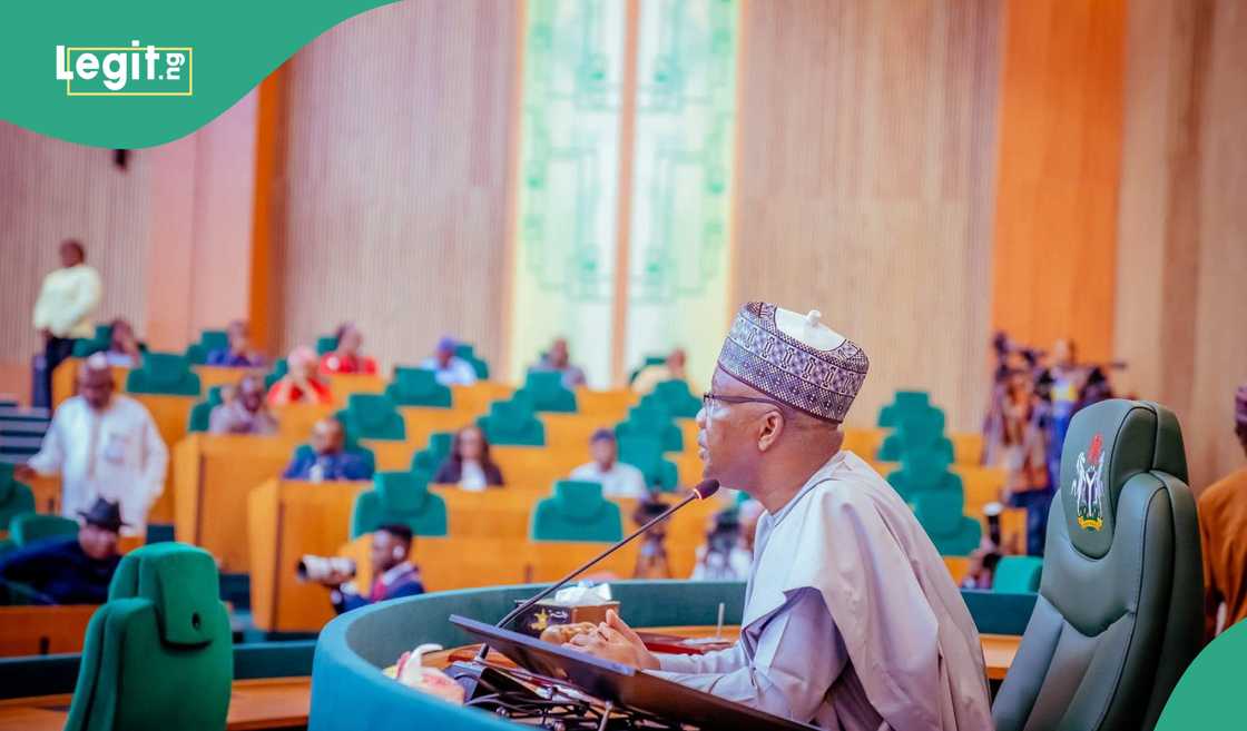 Compulsory voting for Nigerians: Reps take action on bill Compulsory voting for Nigerians: Reps take action on bill