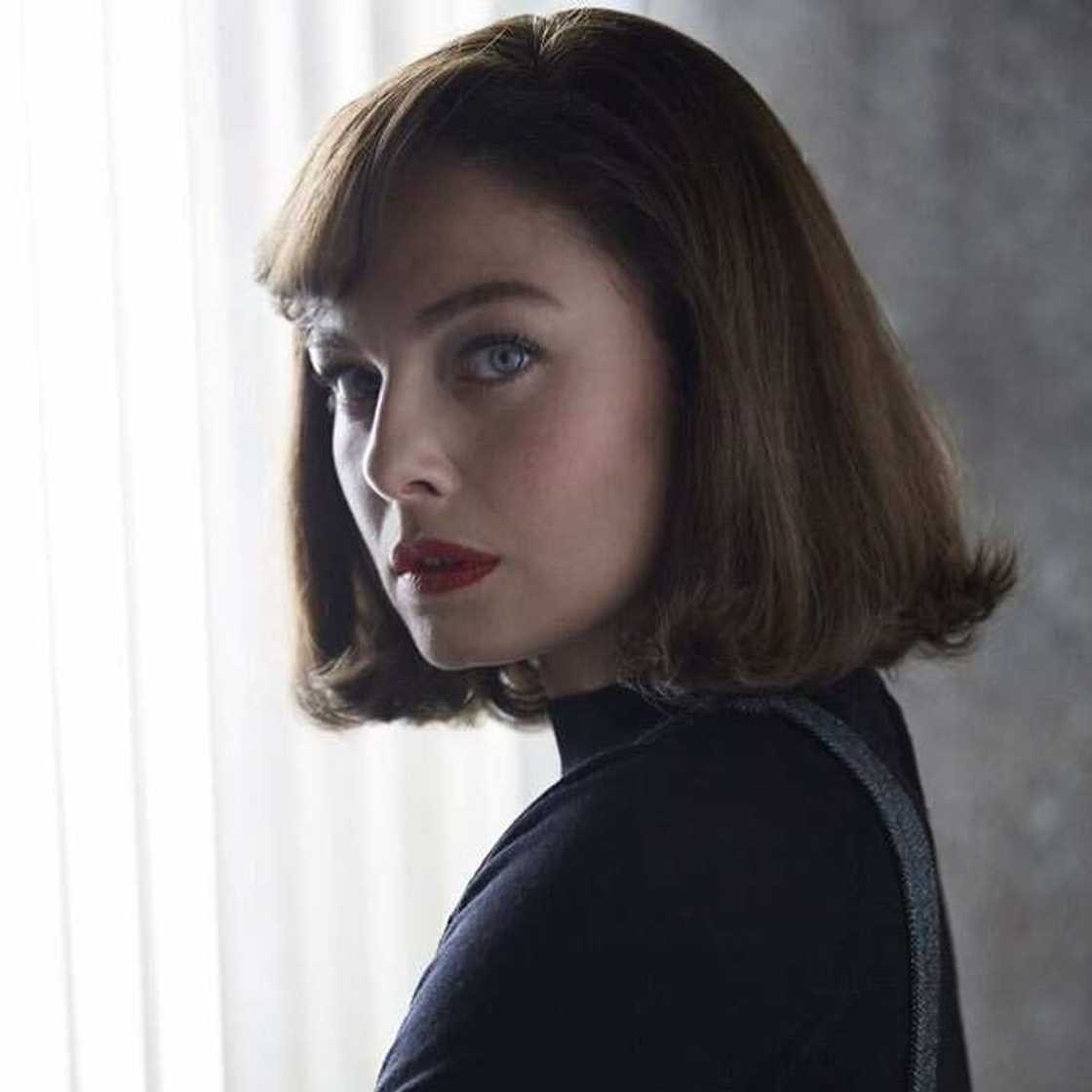 Alexa Davalos Alexa Davalos