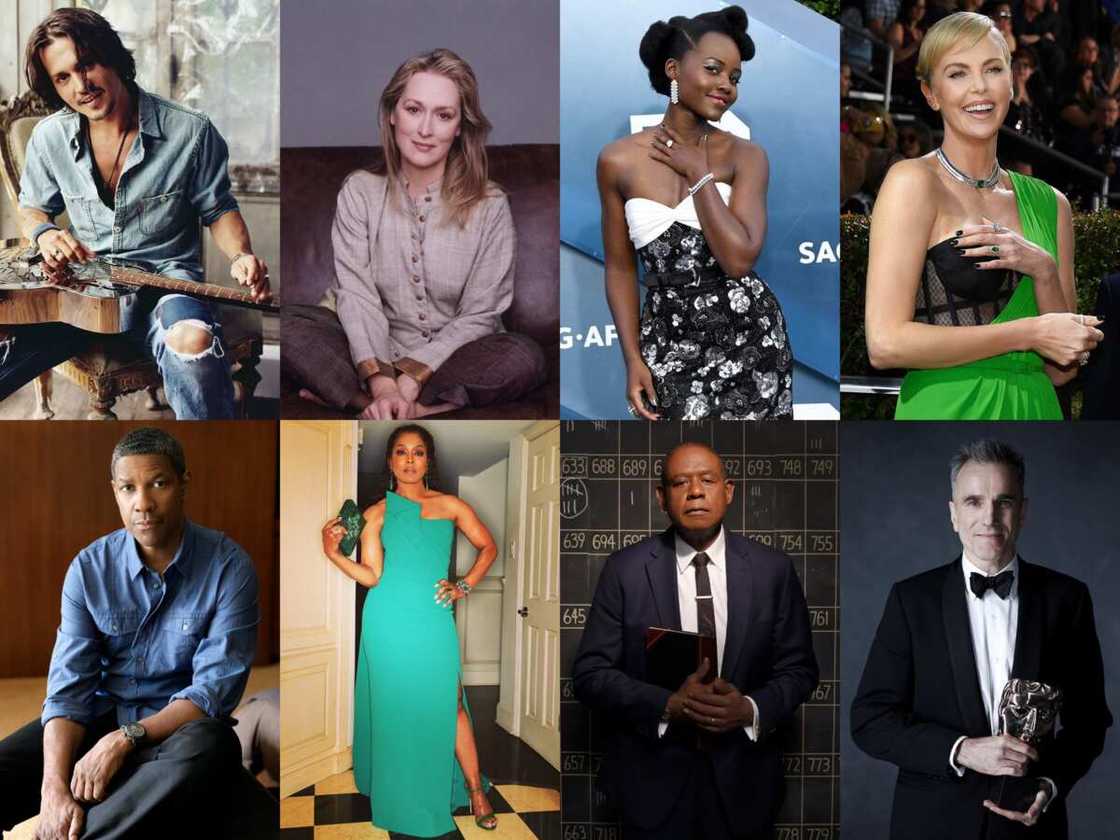 who is the greatest actor of all time? who is the greatest actor of all time?