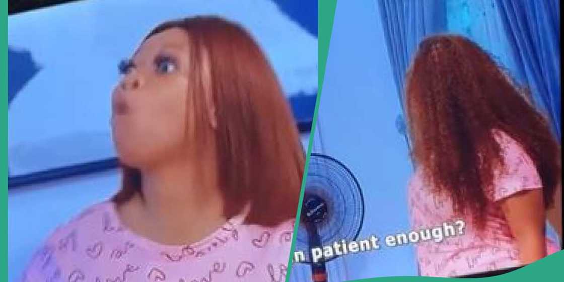 Clips from a movie scene by Wumi Toriola goes viral Clips from a movie scene by Wumi Toriola goes viral