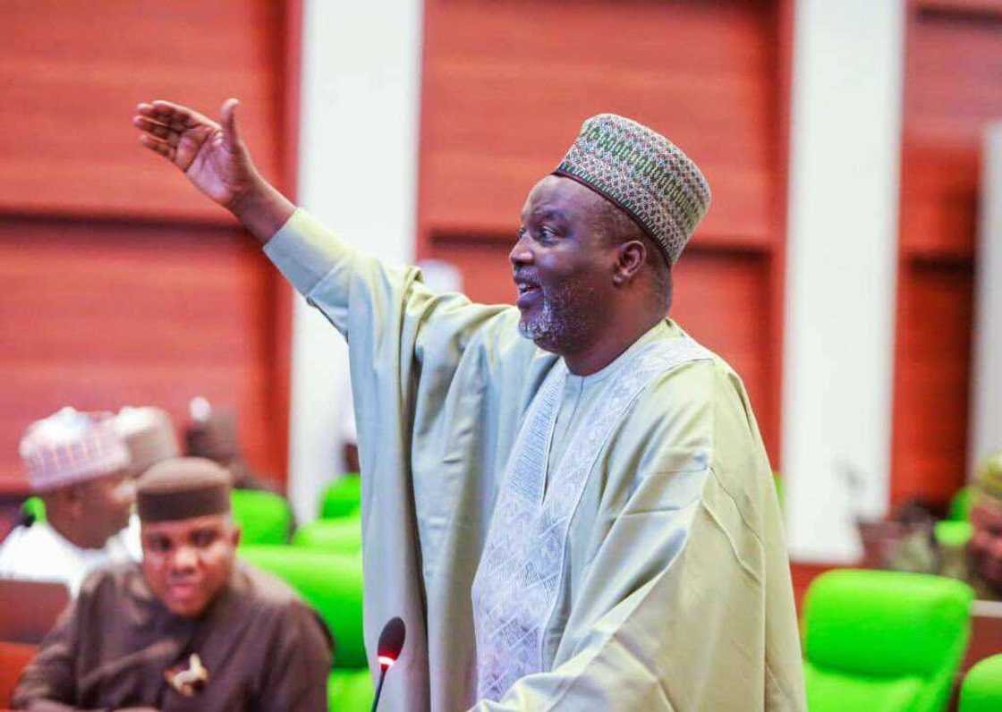 ‘Yan Takaran Majalisa ‘Yan Takaran Majalisa