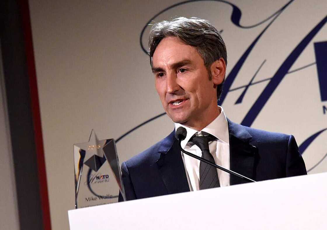 American Pickers’ Mike Wolfe married American Pickers’ Mike Wolfe married