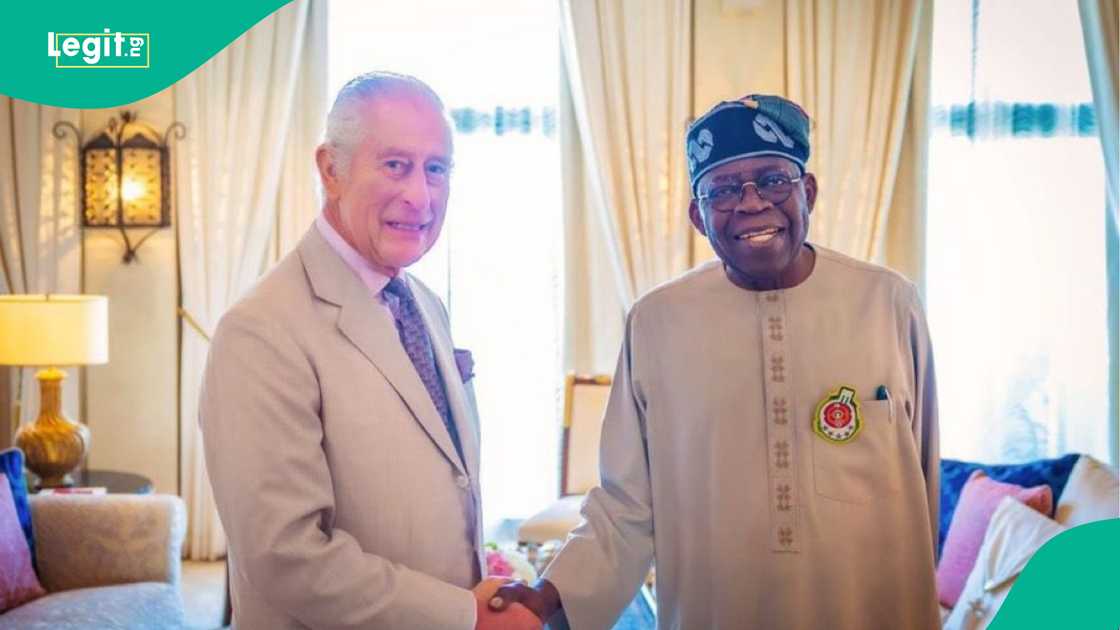 Wannan ziyara da Tinubu zai kai Burtaniya ita ce ta farko irinta da wani shugaban Najeriya zai kai a cikin shekaru fiye da 30. Wannan ziyara da Tinubu zai kai Burtaniya ita ce ta farko irinta da wani shugaban Najeriya zai kai a cikin shekaru fiye da 30.
