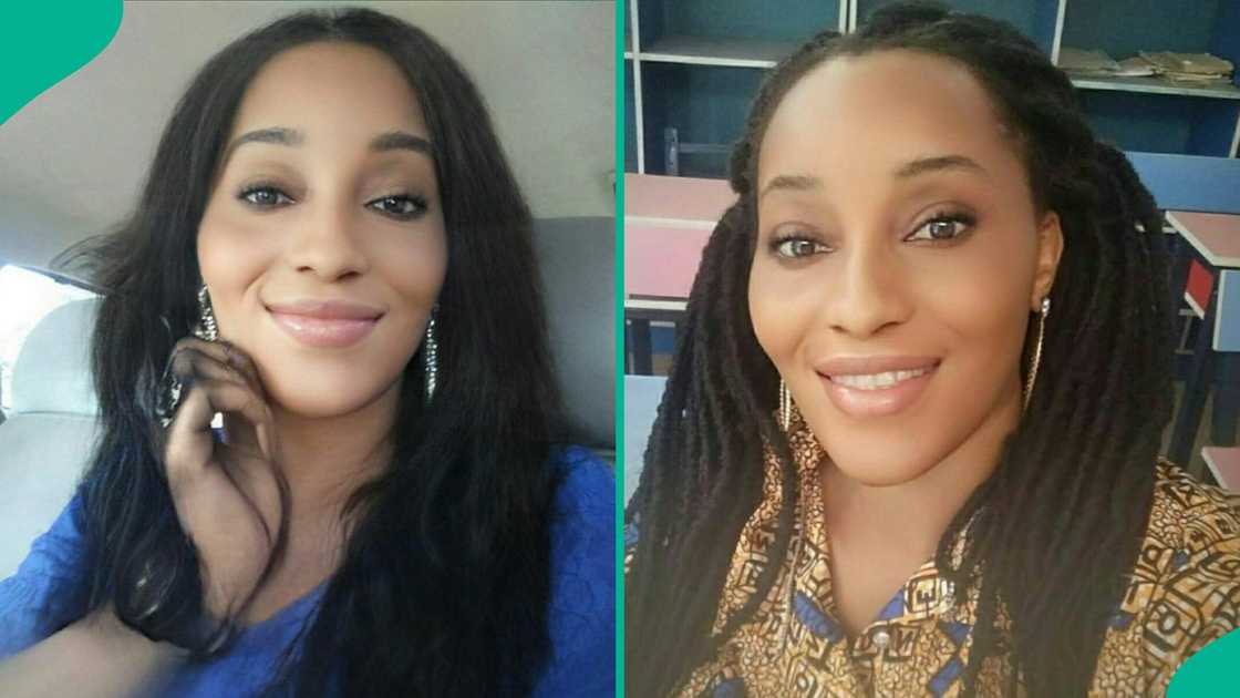 A single mother shares how her daughter left home to go and see her dad. A single mother shares how her daughter left home to go and see her dad.