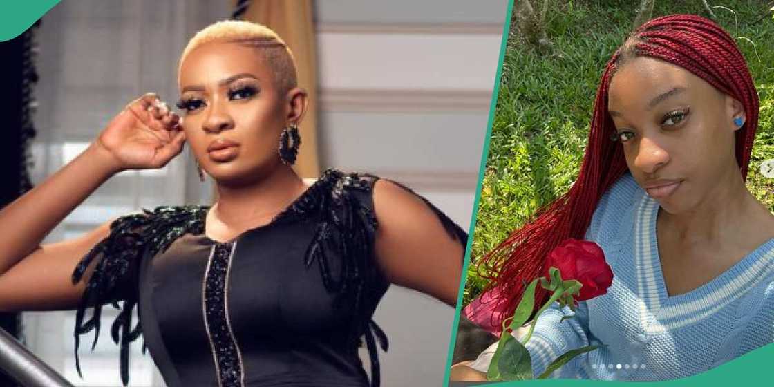 Danielle Edochie marks birthday in style. Danielle Edochie marks birthday in style.