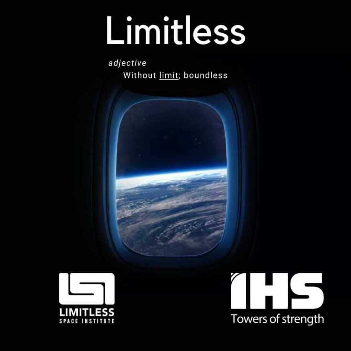 IHS Towers, Limitless Space Institute to Inspire Space Exploration & Education in Brazil and Nigeria