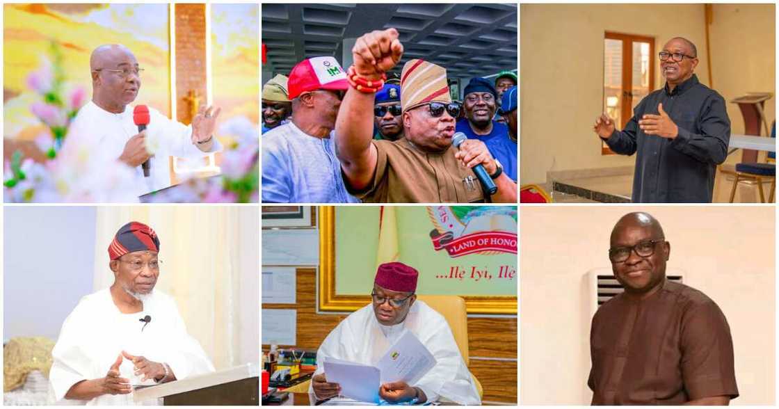 Adeleke/Ademola Adeleke/Osun state news/Osun state news today Adeleke/Ademola Adeleke/Osun state news/Osun state news today