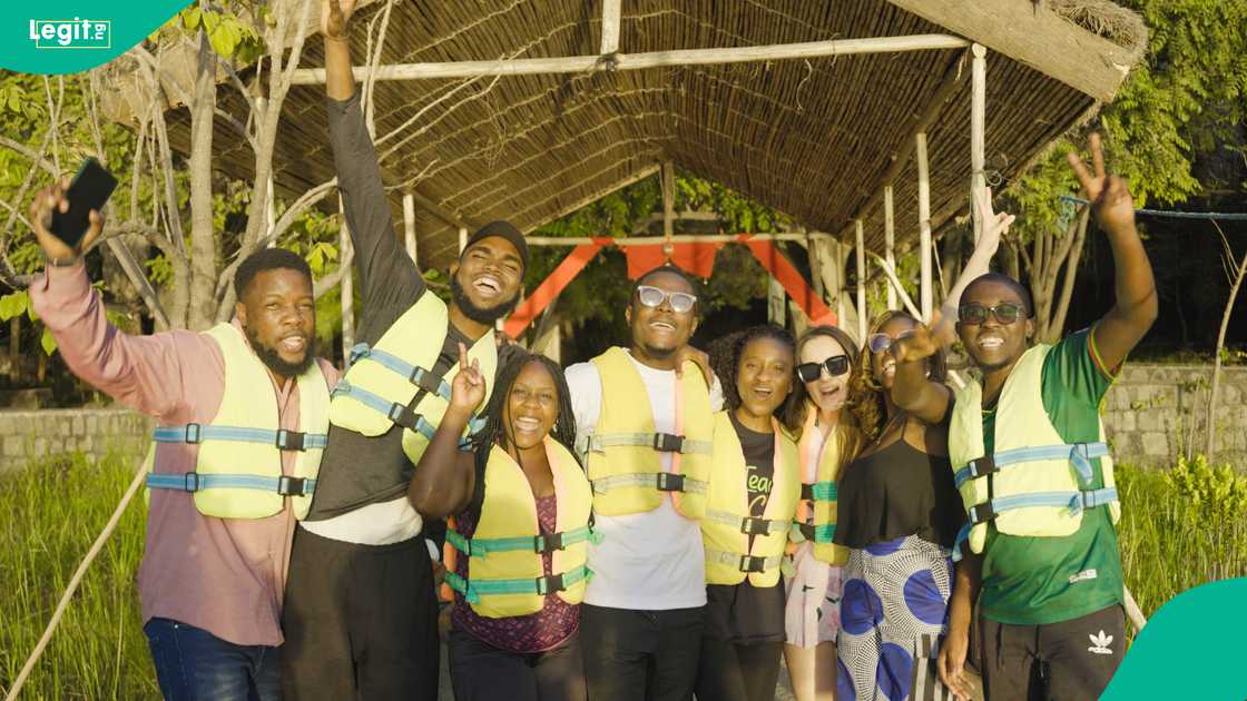 Nigerian youths access entrepreneurship grants that strengthen economic opportunities across Africa and Europe.