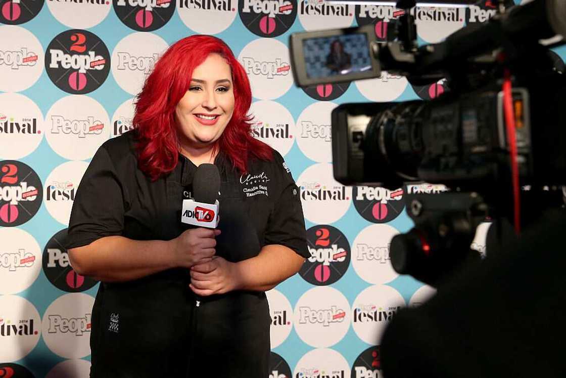 American MasterChef winners American MasterChef winners