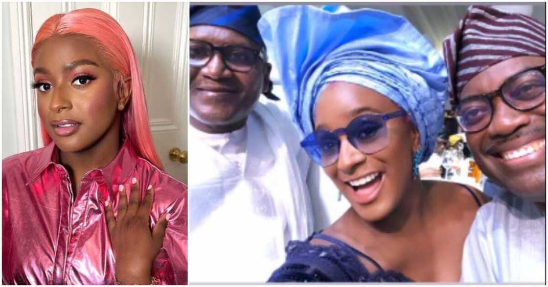 DJ Cuppy DJ Cuppy
