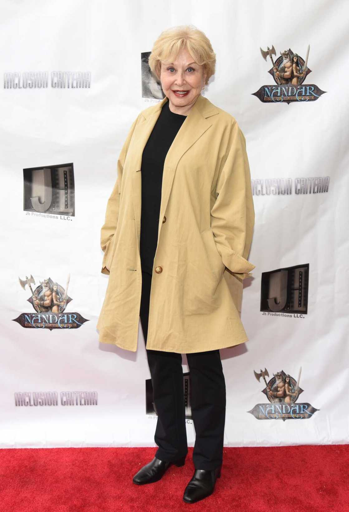 Michael Learned age Michael Learned age