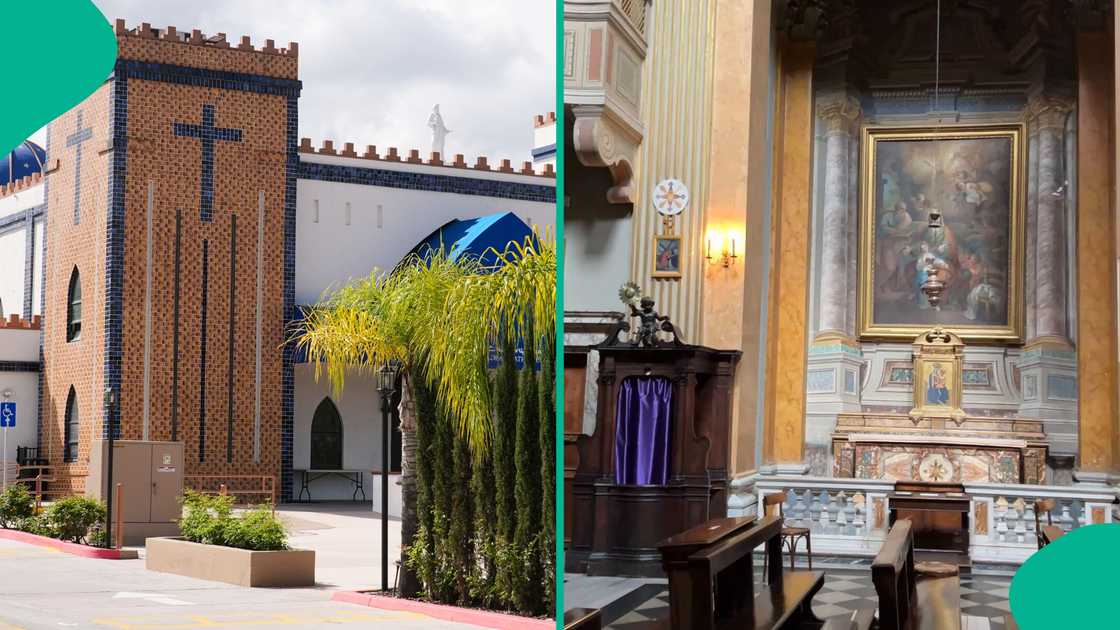 Louis Sako and Bishop Emanuel Shaleta step down from their leadership roles in the Catholic.