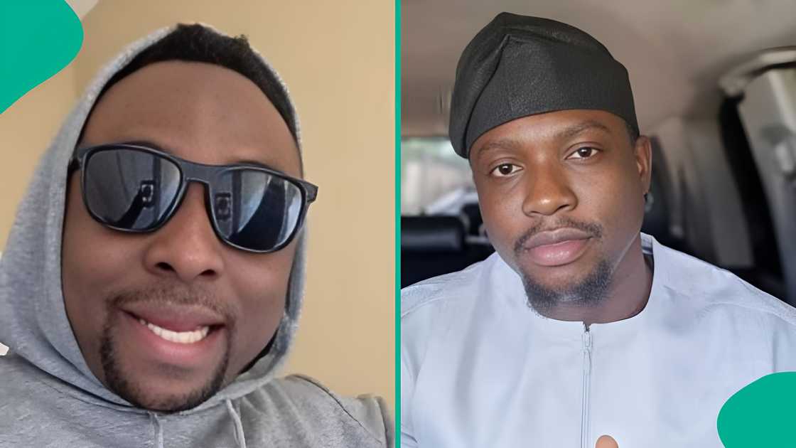 Man urges people to recognise VeryDarkMan’s contributions