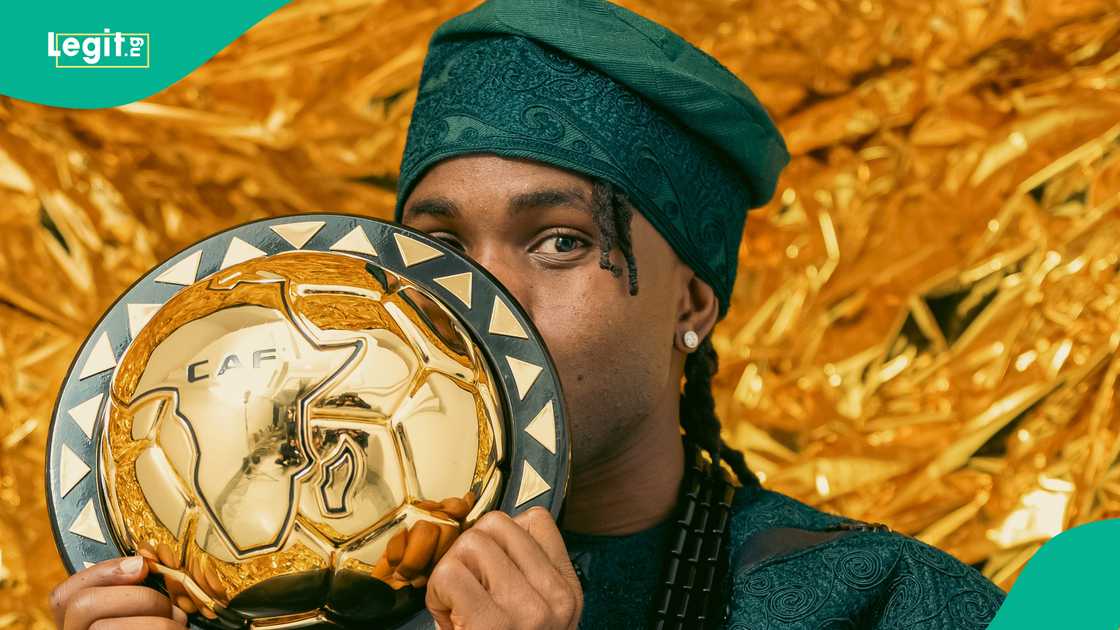 Ademola Lookman, CAF, Atalanta, Champions League, Gasperini Ademola Lookman, CAF, Atalanta, Champions League, Gasperini