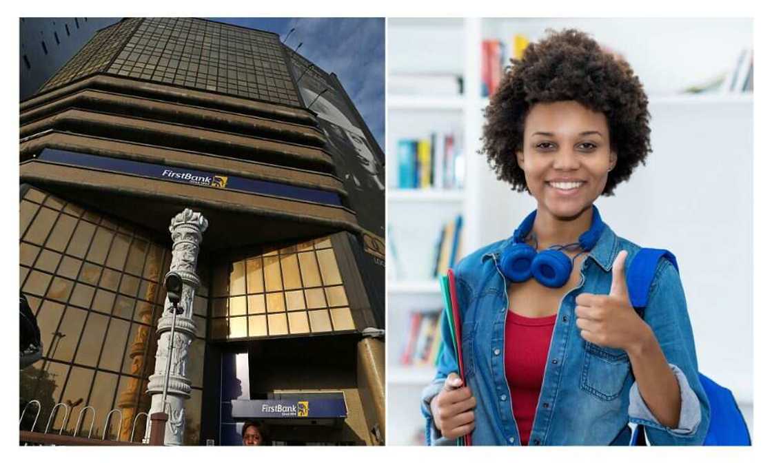 First Bank, FEMAP First Bank, FEMAP