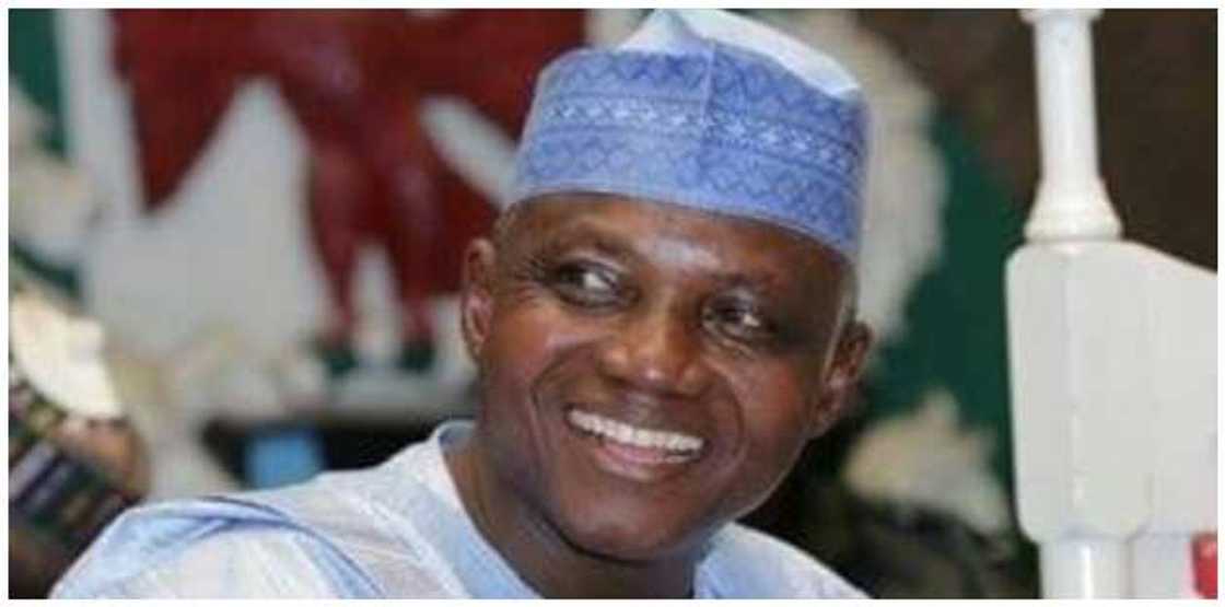 Garba Shehu Garba Shehu