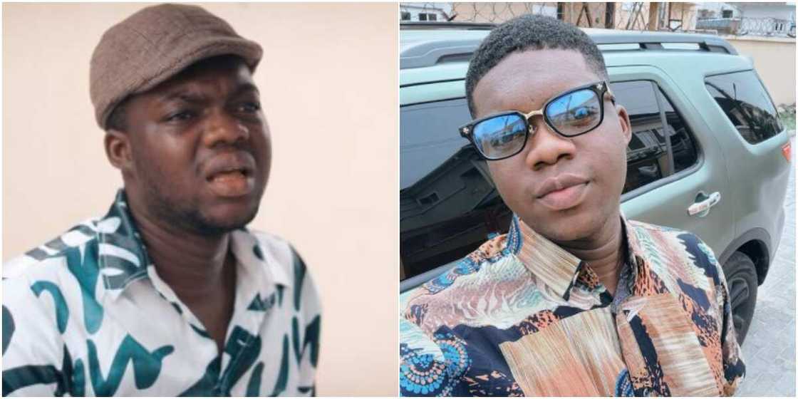 Cute Abiola’s friend releases chat Cute Abiola’s friend releases chat