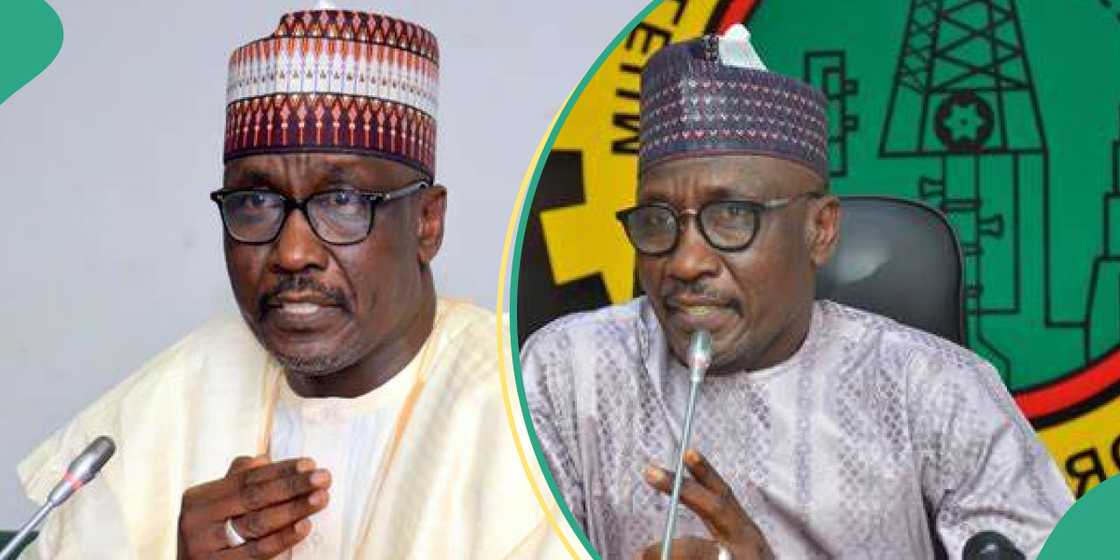 Group slams Kyari over Warri refinery Group slams Kyari over Warri refinery
