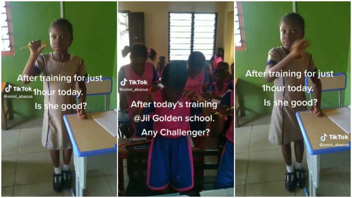 Abacus mathematics/kid demonstrated intelligence. Abacus mathematics/kid demonstrated intelligence.