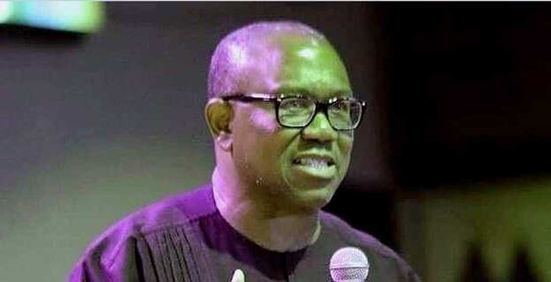 Ana son ba Obi takarar shugaban kasa a bangaren yan adawa Ana son ba Obi takarar shugaban kasa a bangaren yan adawa
