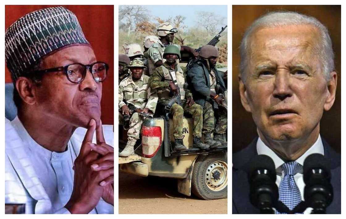 US, Nigeria, Abuja, Buhari US, Nigeria, Abuja, Buhari
