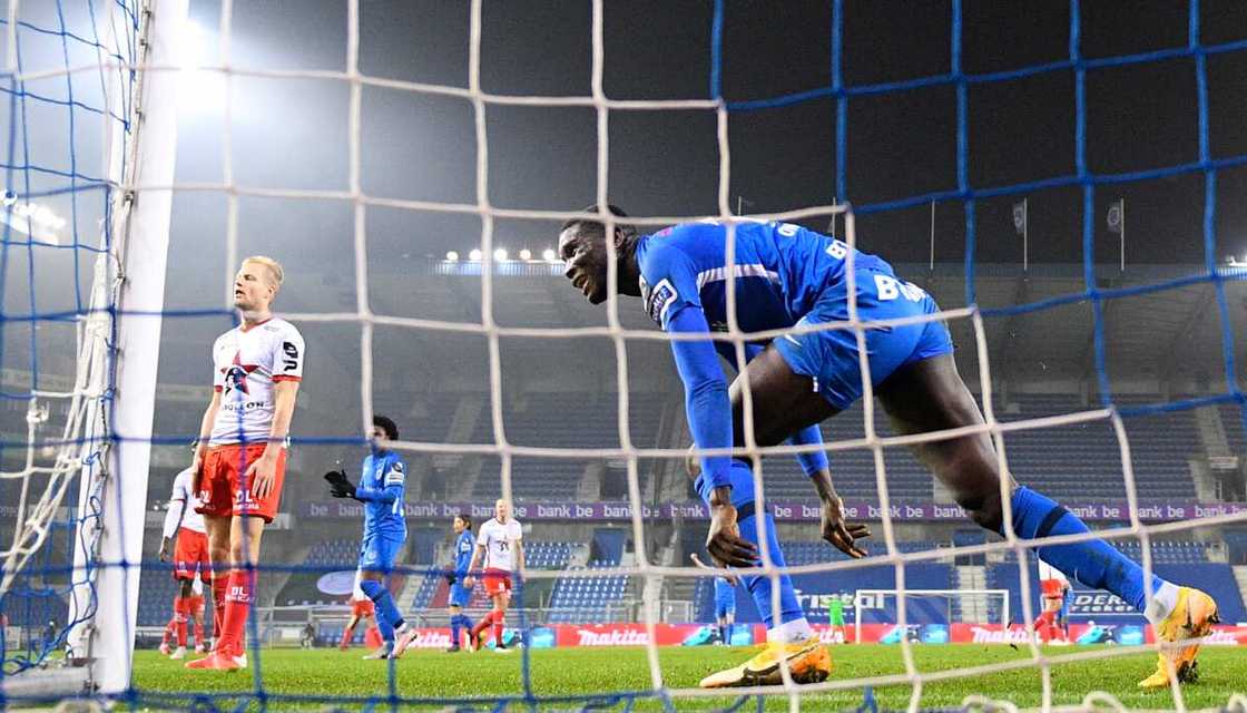 Paul Onuachu Paul Onuachu