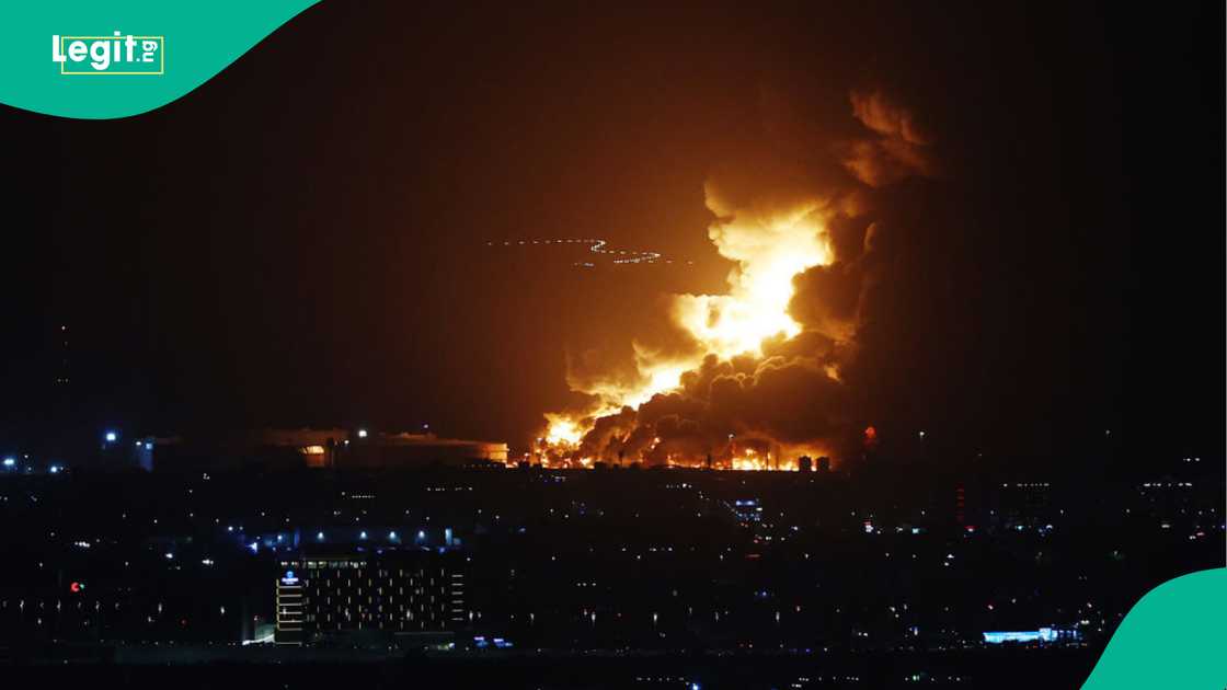 Saudi energy ministry expresses condolences as investigations continue into the Ras Tanura tragedy.