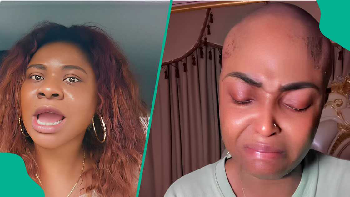 Chantal Channel calls Blessing CEO out over debt, shares details