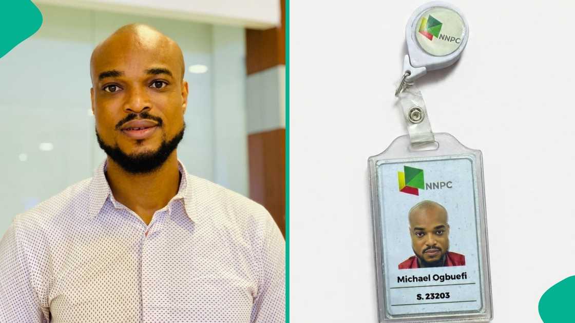 Nigerian man quits NNPC after just 13 months of working in the company, shares his experience Nigerian man quits NNPC after just 13 months of working in the company, shares his experience