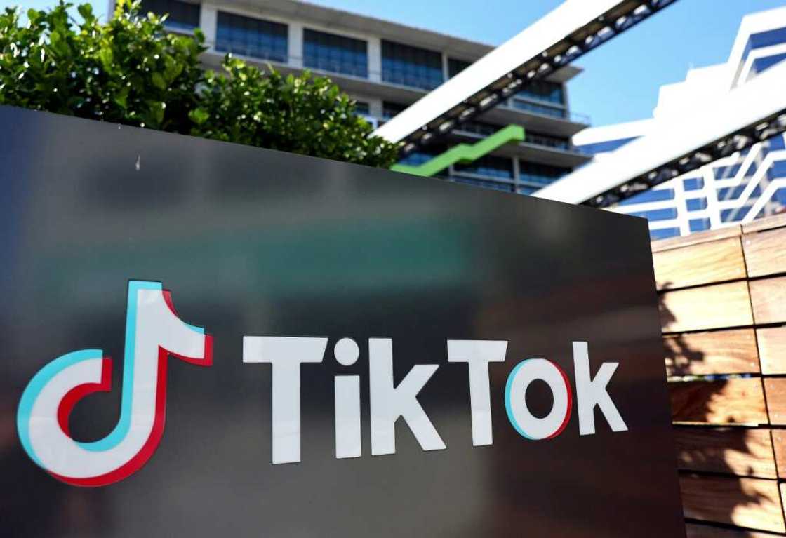 Tiktok has fought to convince customers and governments that users' data privacy is protected and that it poses no threat to national security Tiktok has fought to convince customers and governments that users' data privacy is protected and that it poses no threat to national security