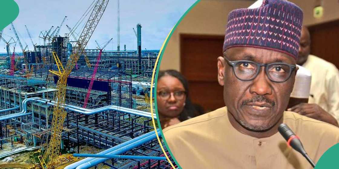 NNPC MD, Mele Kyari could be jailed as Nigeria’s refineries failed to work after spending N12trn NNPC MD, Mele Kyari could be jailed as Nigeria’s refineries failed to work after spending N12trn