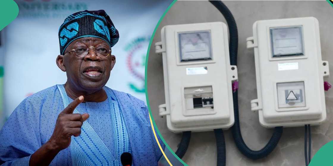 Prepaid meters to be paid off over 10 years Prepaid meters to be paid off over 10 years