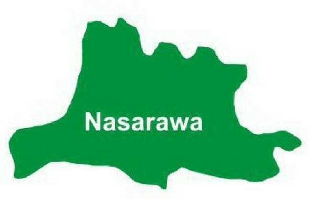 Yan bindiga sun kashe mutum 5 a Nasarawa Yan bindiga sun kashe mutum 5 a Nasarawa