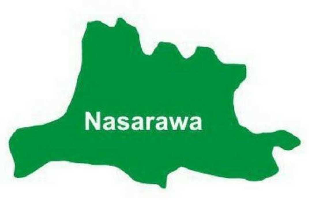 Yan bindiga sun kashe mutum 5 a Nasarawa