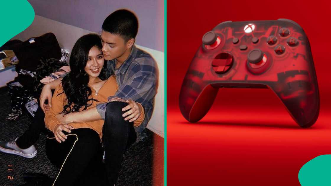 PlayStation 5 and other gifts for men on Valentine's Day PlayStation 5 and other gifts for men on Valentine's Day
