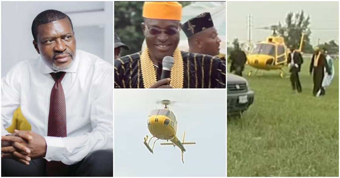 Kanayo Kanayo